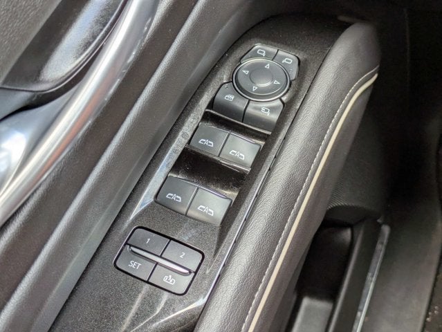 2024 Cadillac Escalade ESV RWD Premium Luxury
