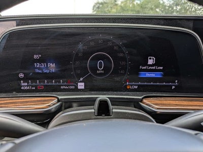 2024 Cadillac Escalade ESV RWD Premium Luxury