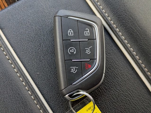 2024 Cadillac Escalade ESV RWD Premium Luxury