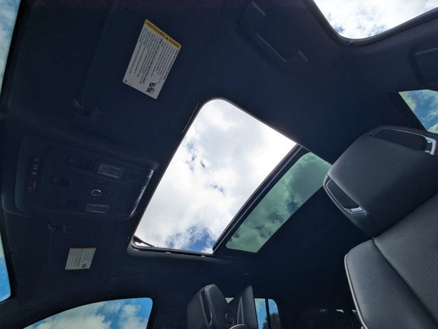 2024 Cadillac Escalade ESV RWD Premium Luxury