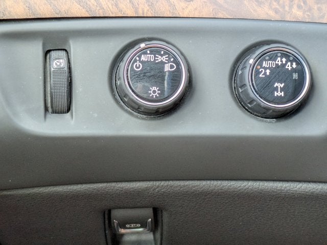 2020 Cadillac Escalade ESV Premium Luxury