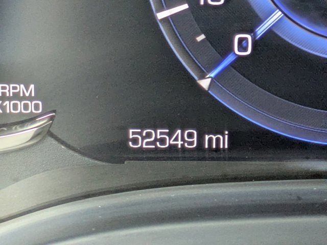 2020 Cadillac Escalade ESV Premium Luxury