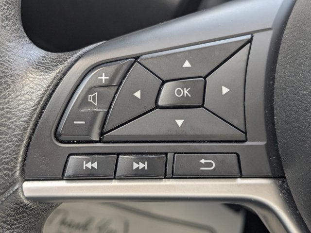 2022 Nissan Altima 2.5 S