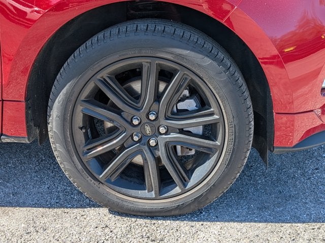 2024 Ford Edge ST-Line