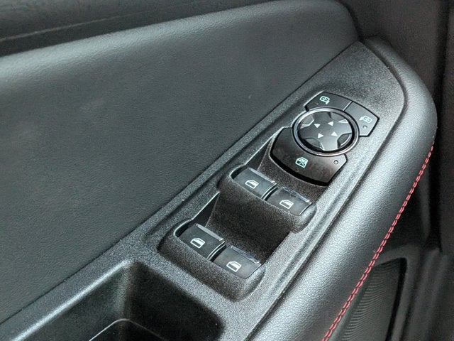 2024 Ford Edge ST-Line