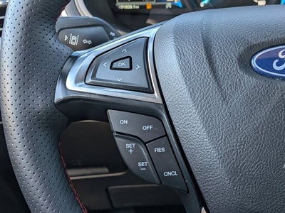 2024 Ford Edge ST-Line