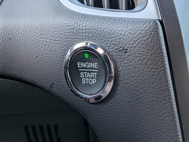 2024 Ford Edge ST-Line