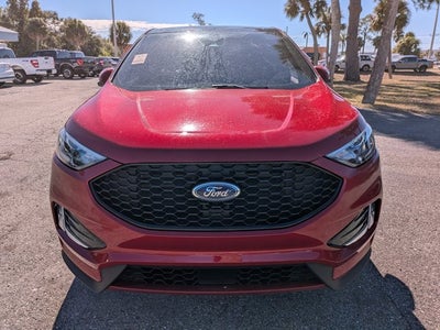 2024 Ford Edge ST-Line