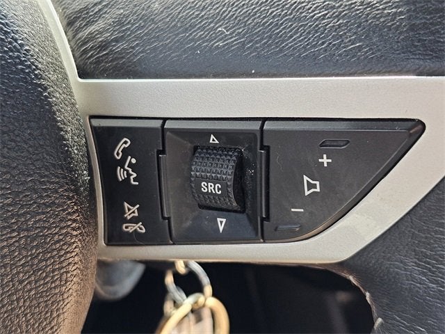 2011 Chevrolet Camaro 2LT