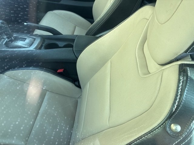 2011 Chevrolet Camaro 2LT