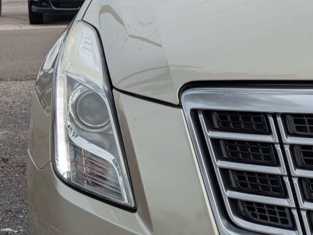 2015 Cadillac XTS Luxury