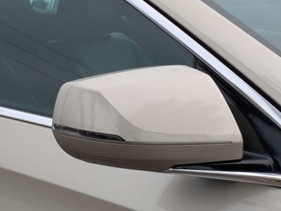 2015 Cadillac XTS Luxury