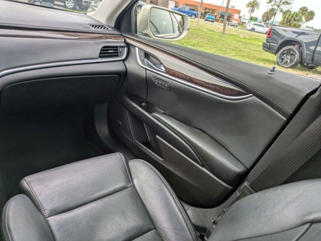 2015 Cadillac XTS Luxury