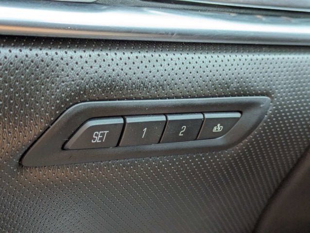 2015 Cadillac XTS Luxury
