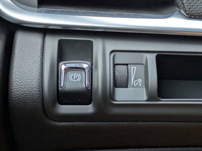 2015 Cadillac XTS Luxury