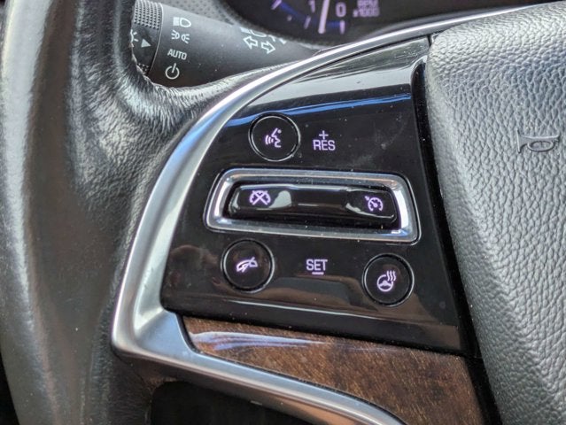 2015 Cadillac XTS Luxury