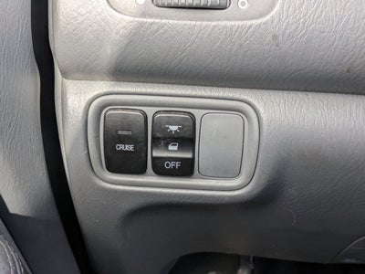 2004 Honda Pilot EX
