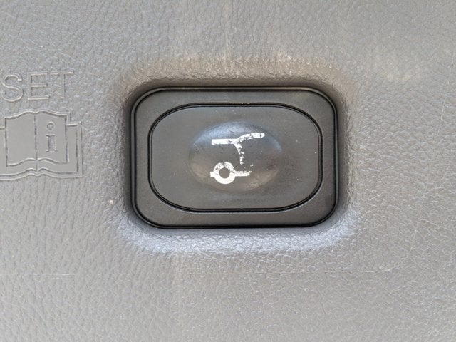 2020 Lincoln Nautilus Standard