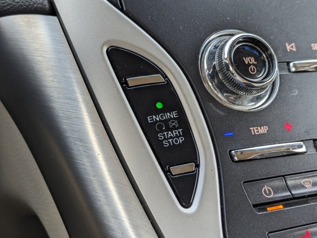 2020 Lincoln Nautilus Standard