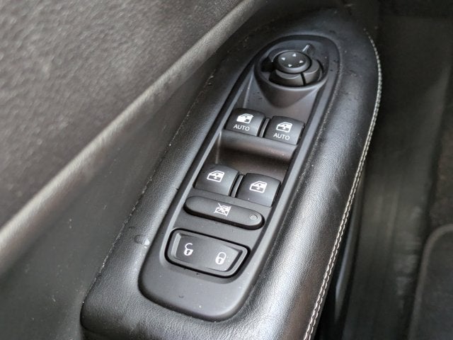 2021 Jeep Compass 80th Anniversary