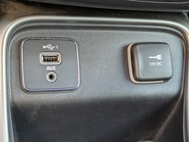 2021 Jeep Compass 80th Anniversary