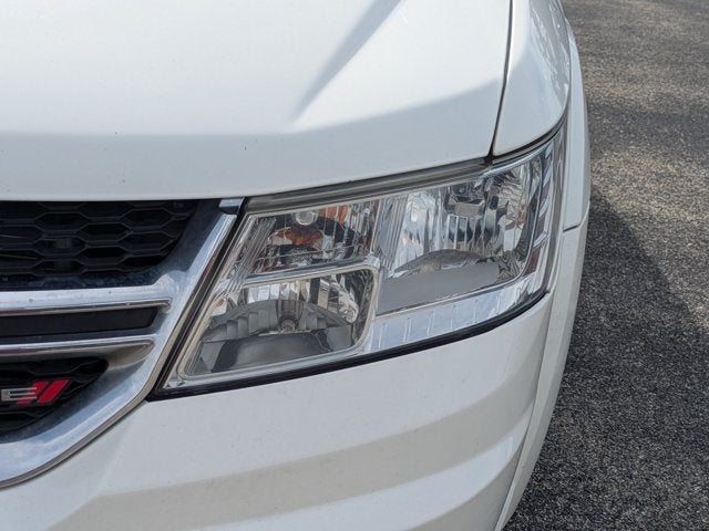 2019 Dodge Journey SE Value Pkg
