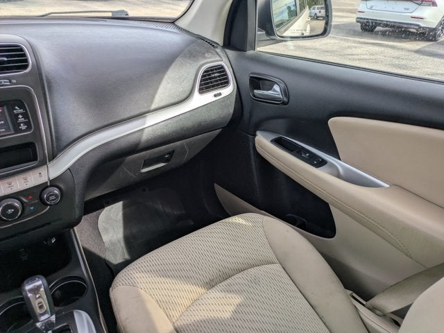 2019 Dodge Journey SE Value Pkg