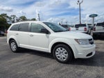 2019 Dodge Journey SE Value Pkg