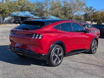 2023 Ford Mustang Mach-E Premium