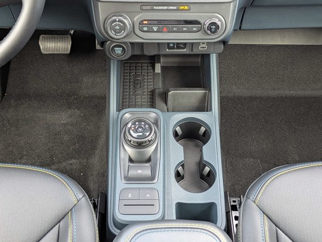 2025 Ford Maverick Lobo High