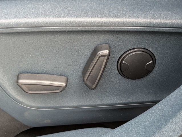 2025 Ford Maverick Lobo High