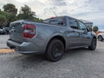 2025 Ford Maverick Lobo High