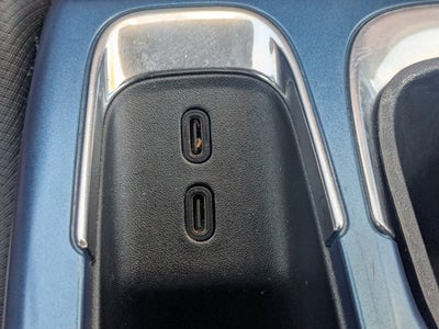 2025 Chevrolet Equinox EV LT2 with PDE