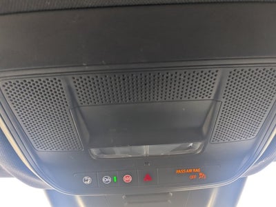 2025 Chevrolet Equinox EV LT2 with PDE