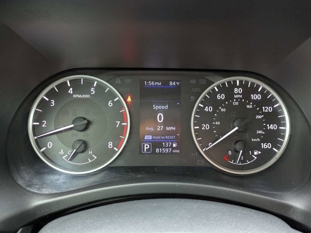 2022 Nissan Sentra S