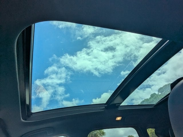 2023 INFINITI QX50 SPORT