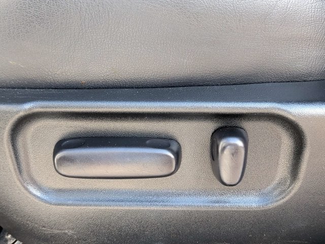 2022 Toyota Tacoma 4WD Base