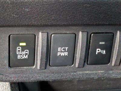 2022 Toyota Tacoma 4WD Base
