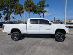 2022 Toyota Tacoma 4WD Base