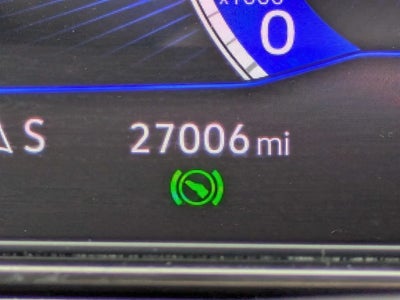2025 Volkswagen Taos S
