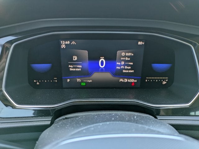 2022 Volkswagen Jetta S