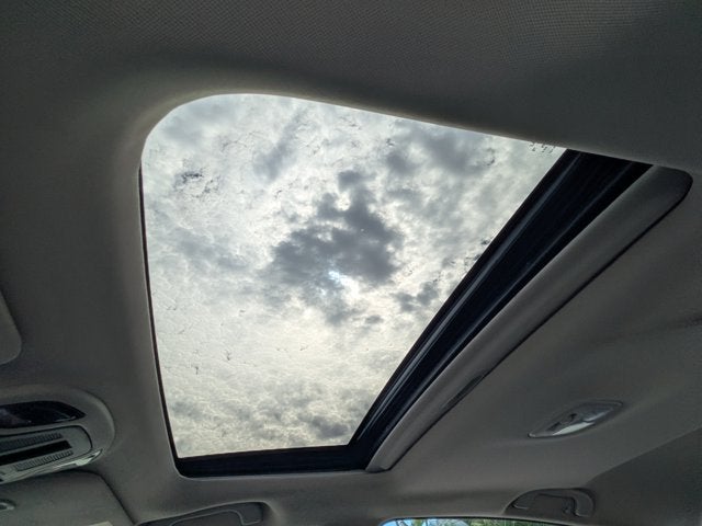 2023 Subaru Legacy Limited