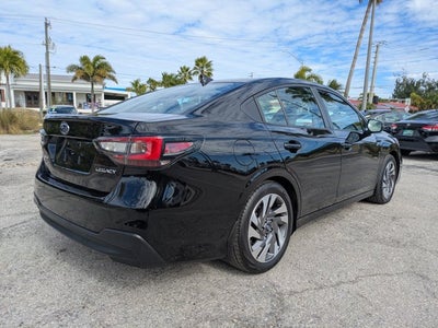 2023 Subaru Legacy Limited