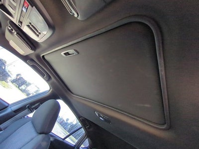 2017 Subaru Impreza Sport