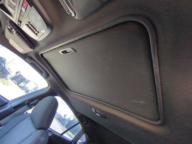 2017 Subaru Impreza Sport