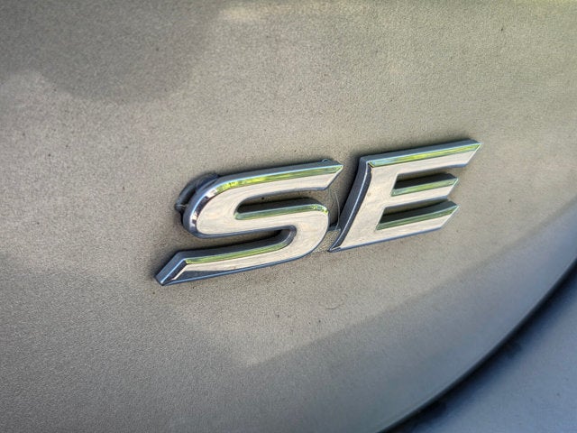 2021 Toyota Camry Base