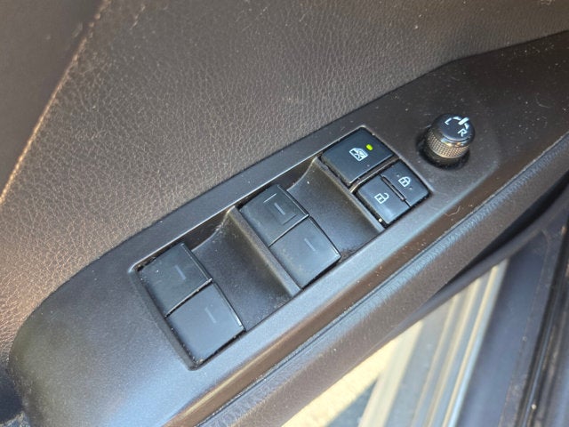 2021 Toyota Camry Base