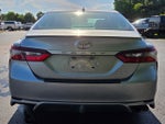 2021 Toyota Camry Base