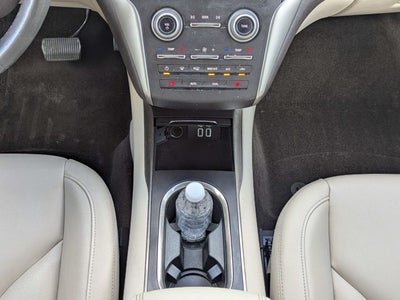 2017 Lincoln MKC Premiere
