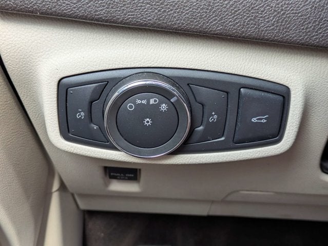 2017 Lincoln MKC Premiere